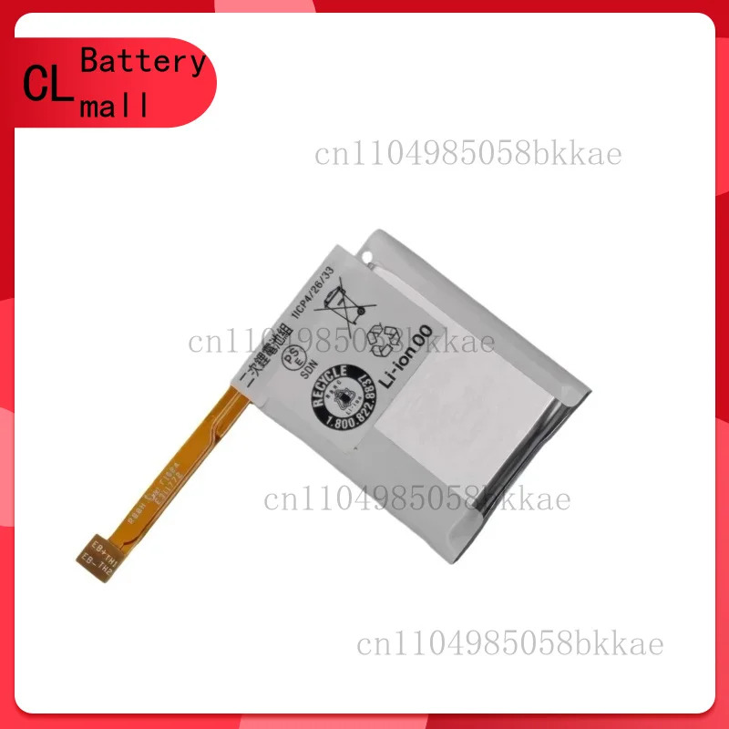 Rg Watches & Jewelry Gmbh - High Quality New LIS1584CSPC 3.8V 300mAh