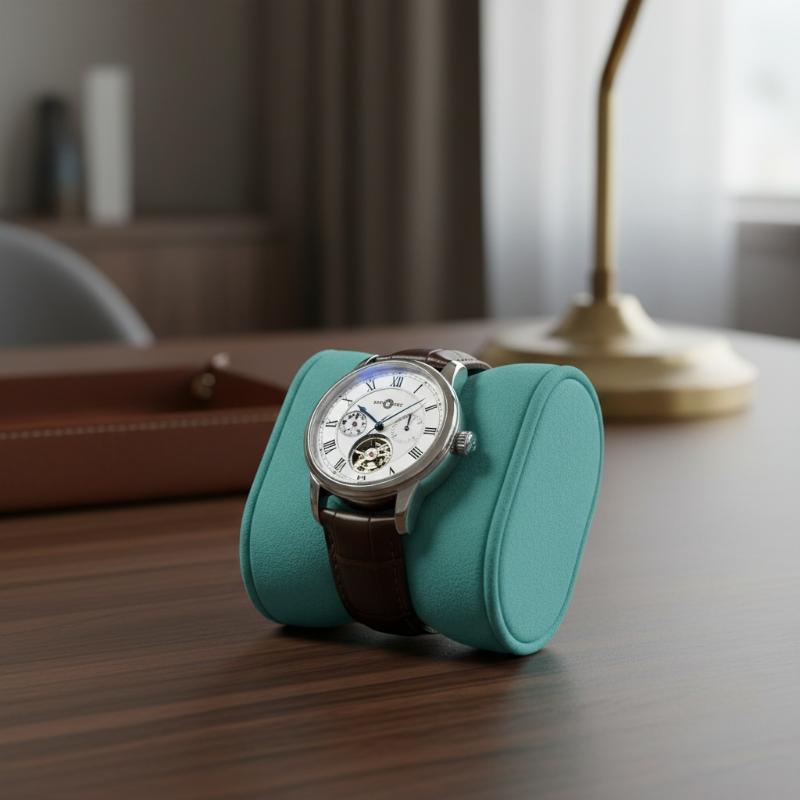Jewelry Stand Watches - Watch Cushion Soft Pad Flannelette Jewelry