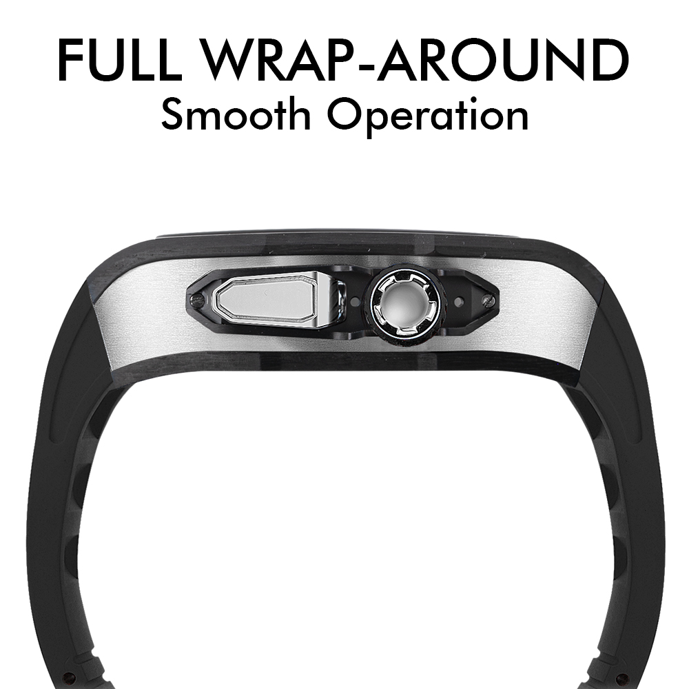 Soul Cool Carbon Fiber for App – Rg Watches & Jewelry Gmbh Bewertung und Preis