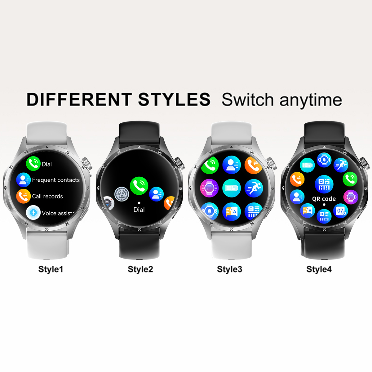 New Smartwatch Android IOS 1.5 – Italian Jewelry Watches Bewertung und Preis
