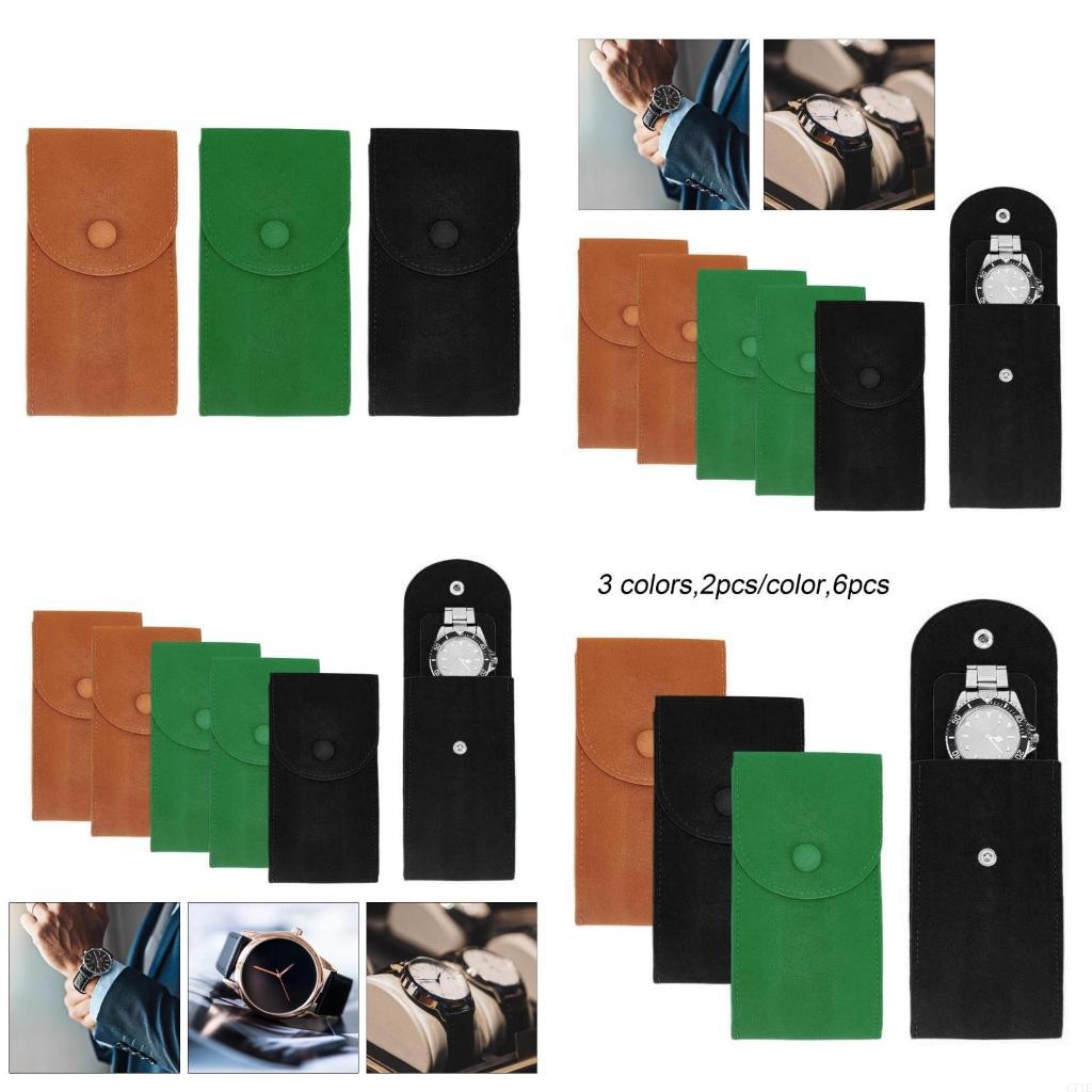 Versatile Watch Storage for Ex – Jewelry And Watches Exhibition Bewertung und Preis