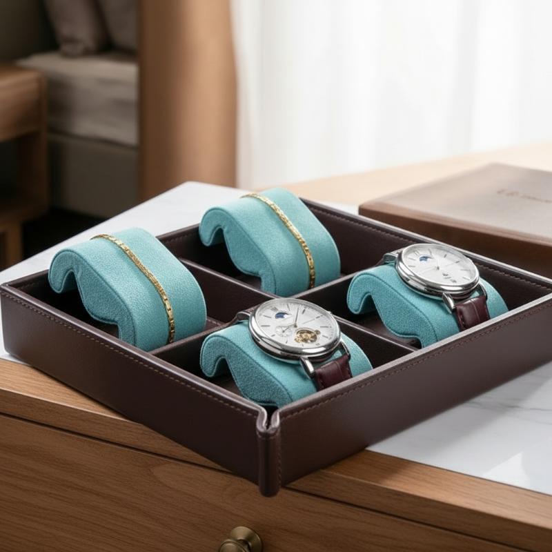 *Watch Cushion Watch Box Pads  – Jewelry Stand Watches Bewertung und Preis