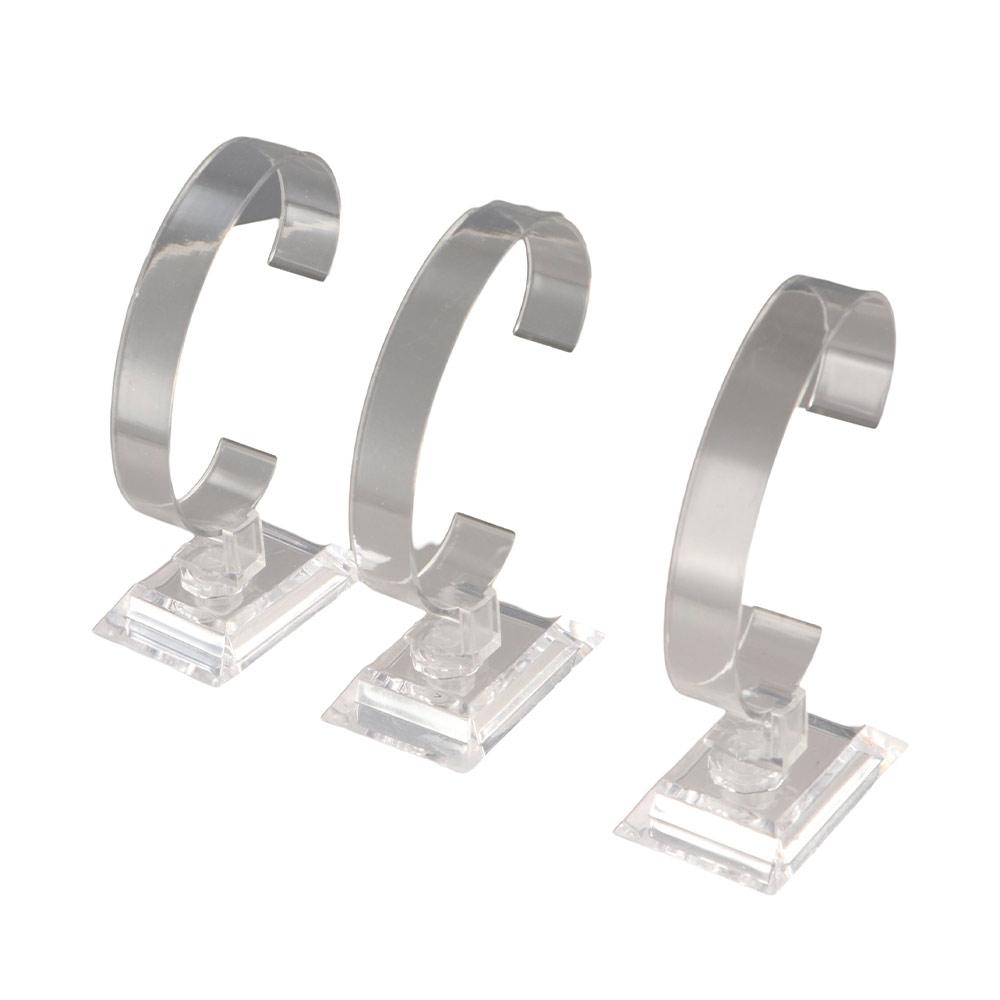 Transparent Watch Display Rack – Jewelry Stand Watches Bewertung und Preis
