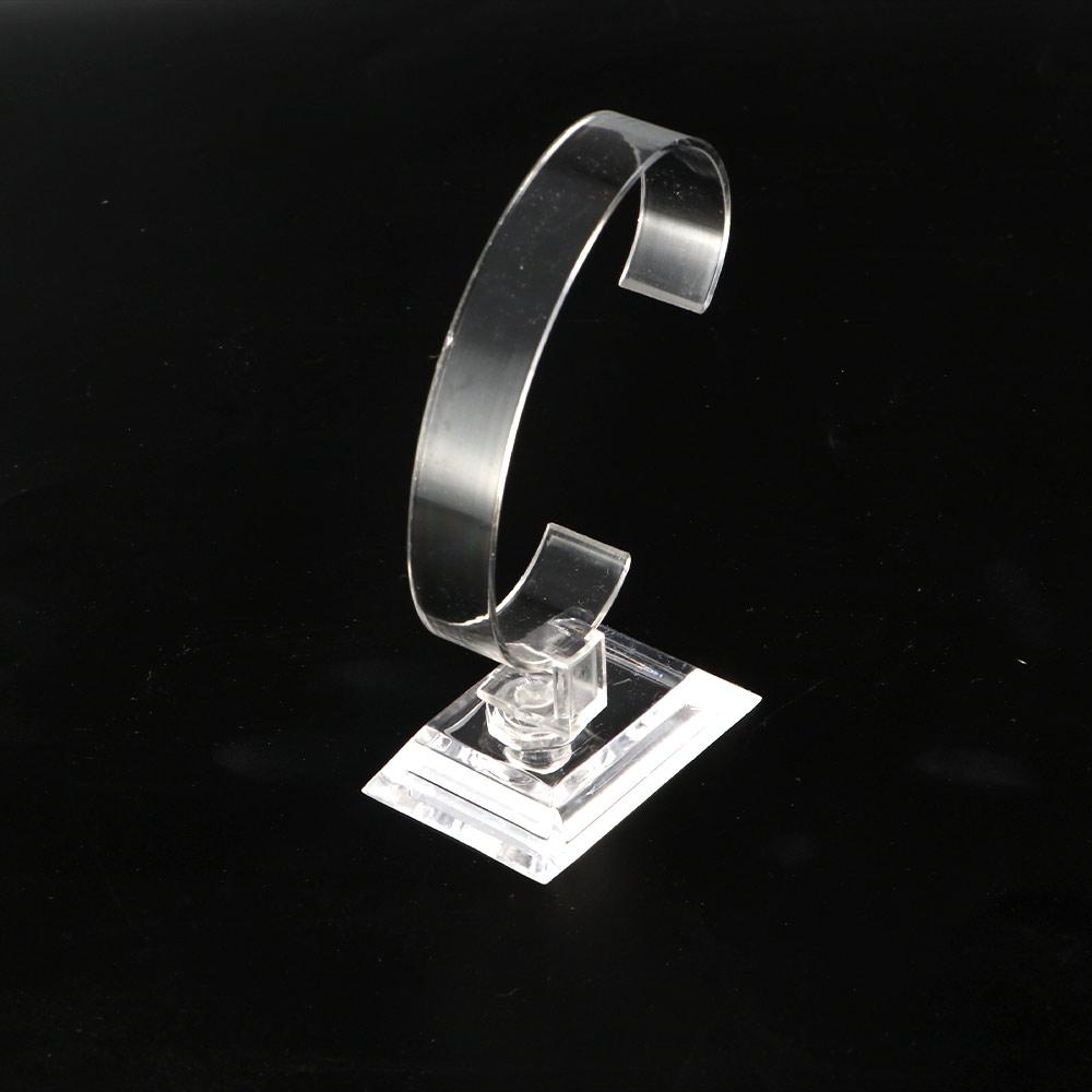 Transparent Watch Display Rack – Jewelry Stand Watches Bewertung und Preis