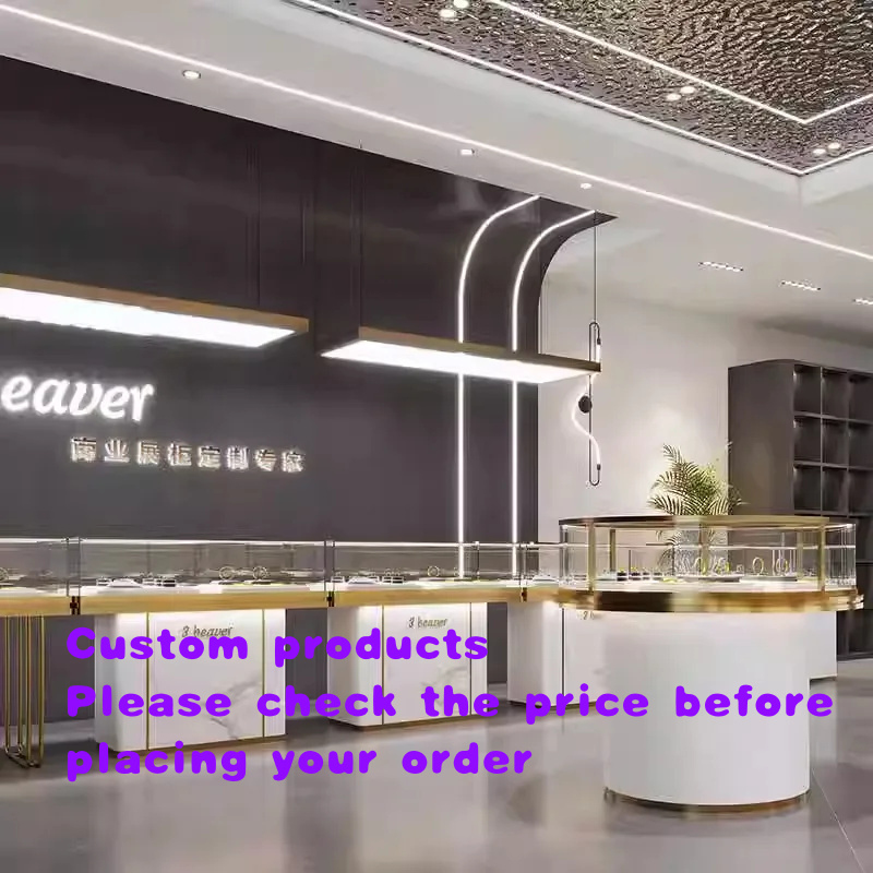 custom.Customizable Luxury Sil – Jewelry And Watches Exhibition Bewertung und Preis