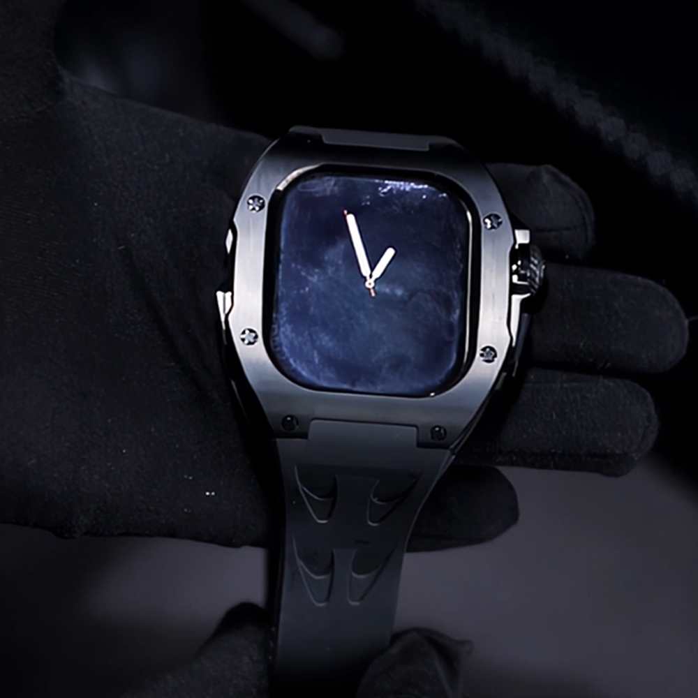 Soul Cool Titanium Case for Ap – Rg Watches & Jewelry Gmbh Bewertung und Preis
