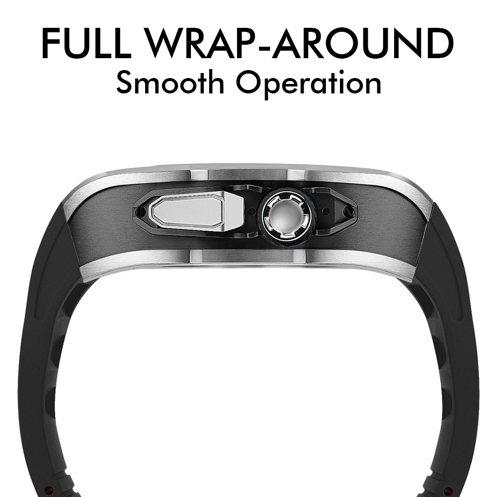Soul Cool Titanium Case for Ap – Rg Watches & Jewelry Gmbh Bewertung und Preis