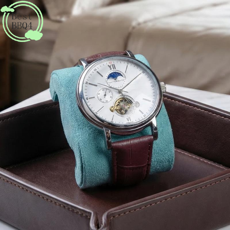 (BBQ4)Watch Cushion Watch Box  – Jewelry Stand Watches Bewertung und Preis