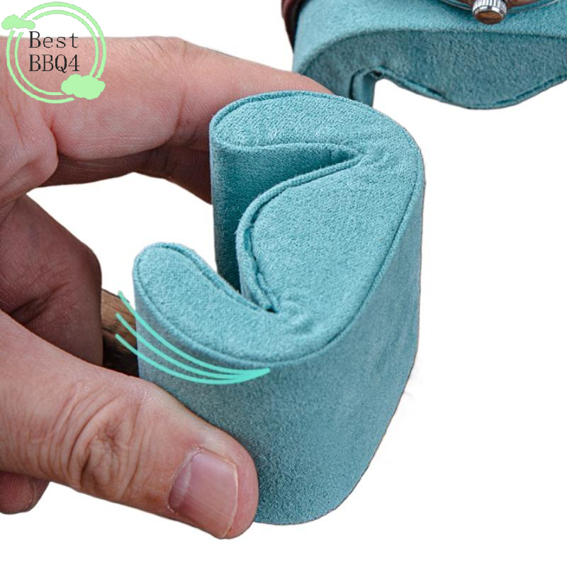 (BBQ4)Watch Cushion Watch Box  – Jewelry Stand Watches Bewertung und Preis