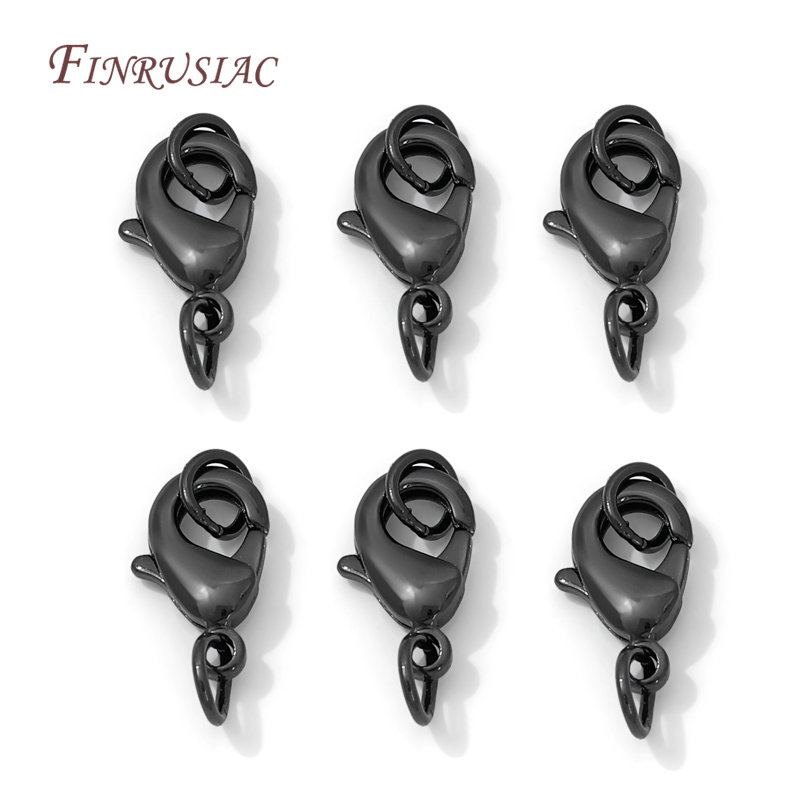 9.5mm 12mm 15mm Black Color Br – Gold Plated Ring Bewertung und Preis