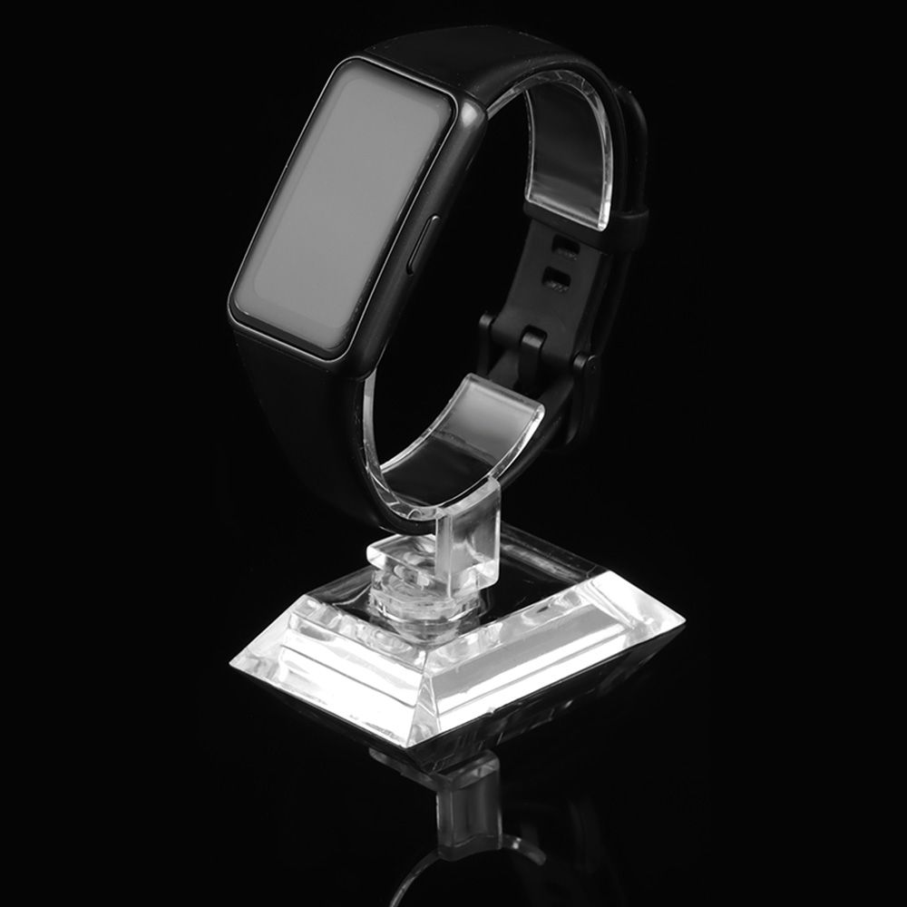 Transparent Sale Show Case Sta – Jewelry And Watches Exhibition Bewertung und Preis