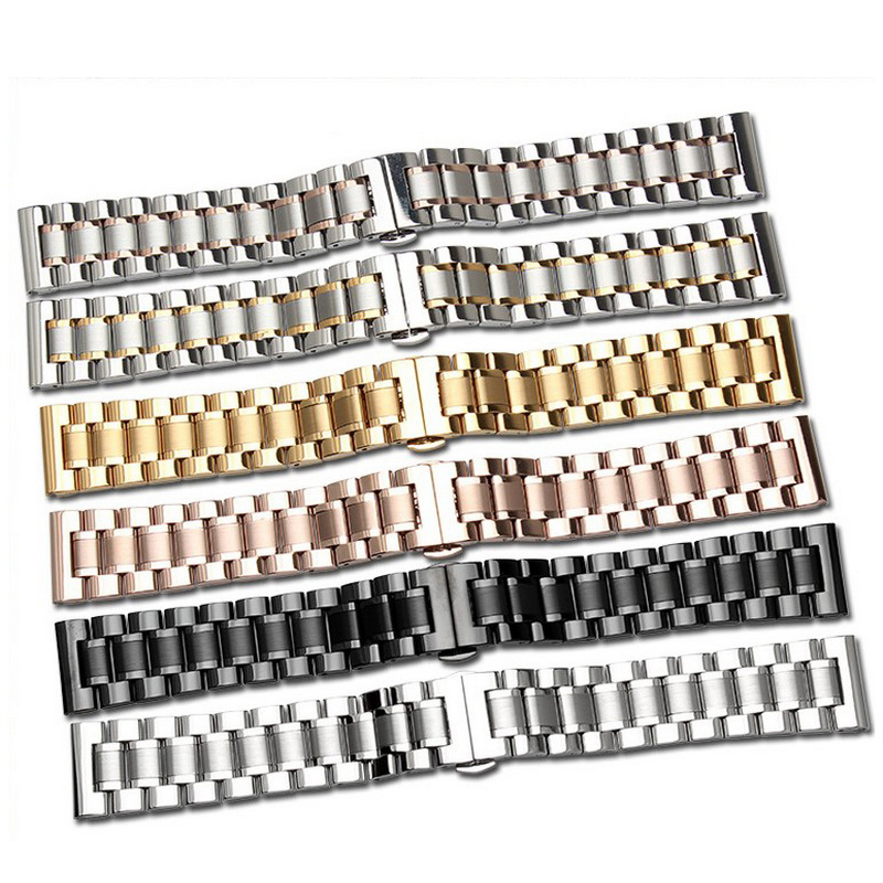 14mm 16mm 18mm 22mm 24mm Stain – Rg Watches & Jewelry Gmbh Bewertung und Preis