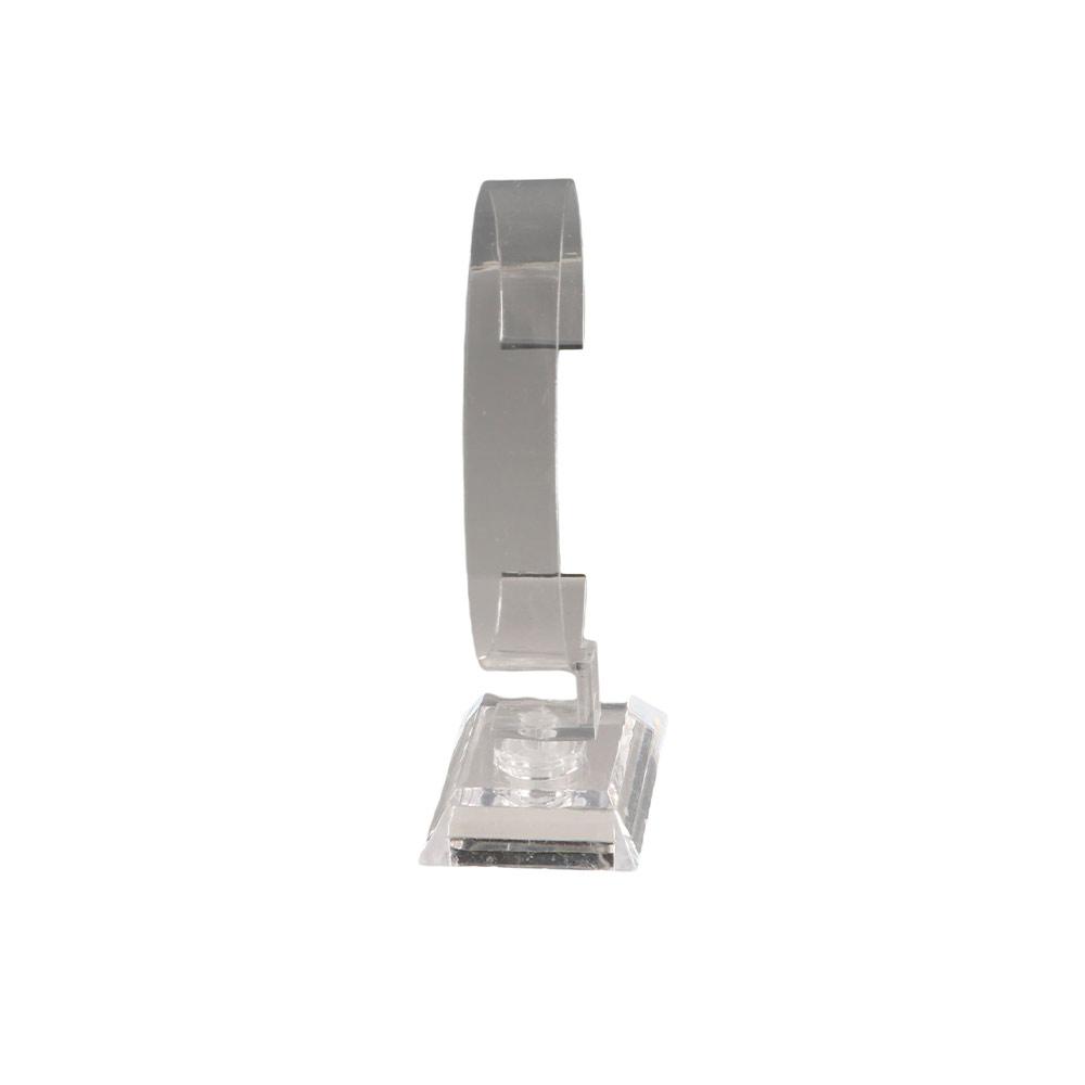 Transparent Watch Display Rack – Jewelry Stand Watches Bewertung und Preis