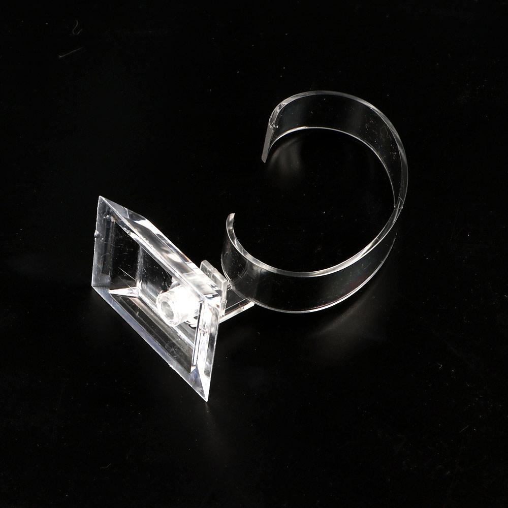 Transparent Watch Display Rack – Jewelry Stand Watches Bewertung und Preis