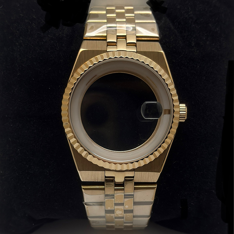 316L Stainless Steel 39.5mm La – Rg Watches & Jewelry Gmbh Bewertung und Preis