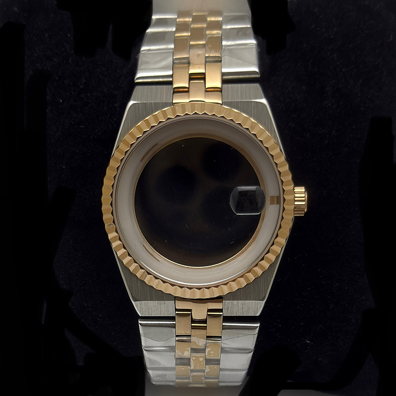 316L Stainless Steel 39.5mm La – Rg Watches & Jewelry Gmbh Bewertung und Preis