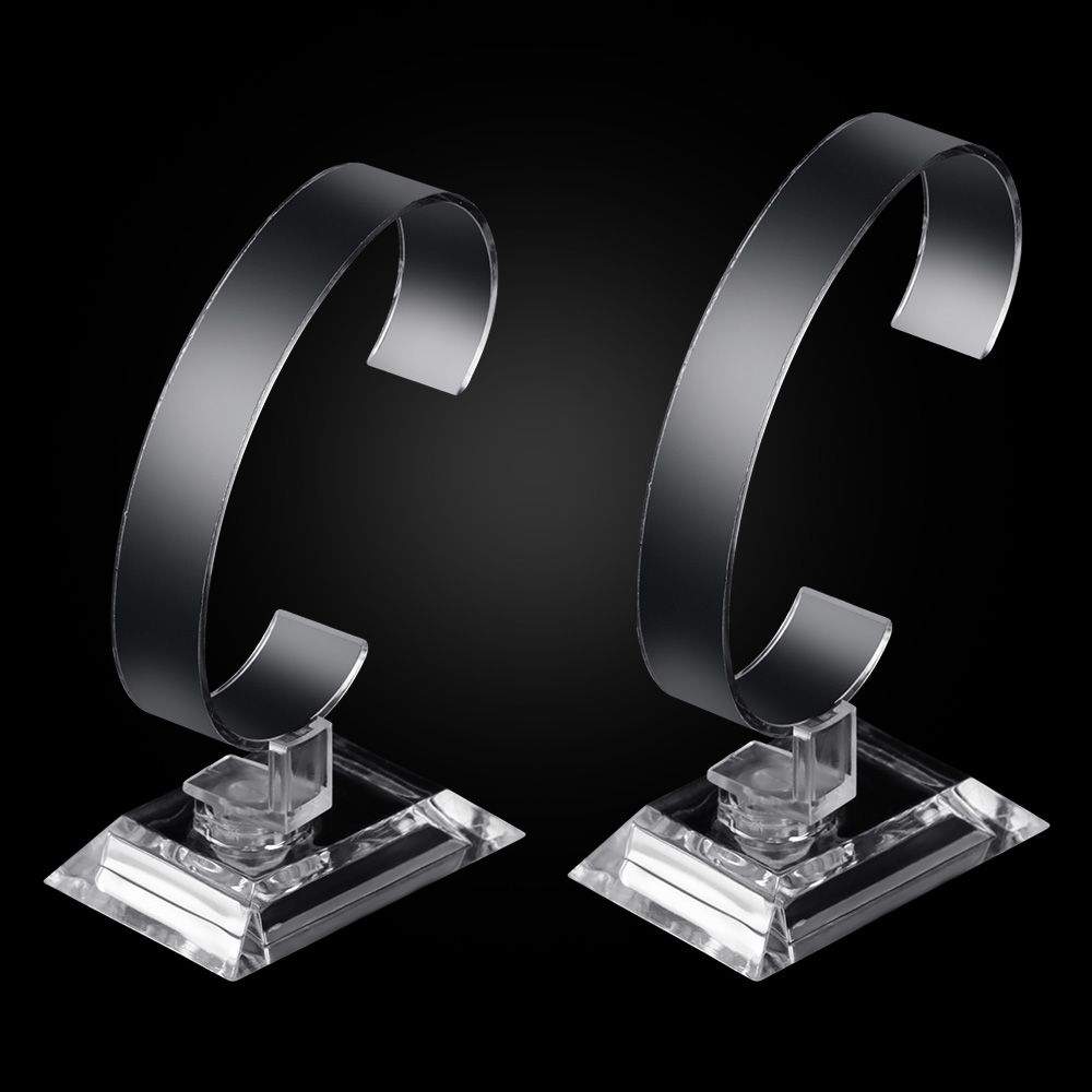 New Stable Acrylic Jewelry Hol – Jewelry And Watches Exhibition Bewertung und Preis