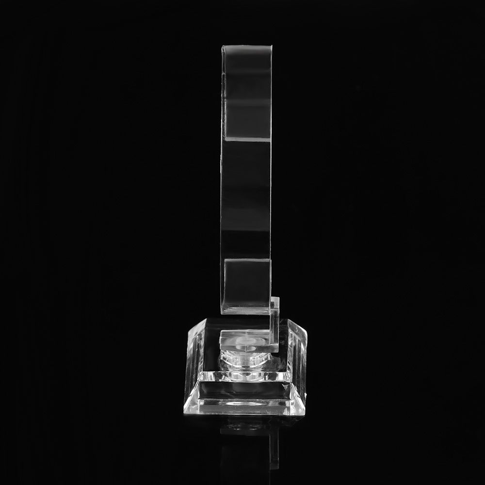 New Stable Acrylic Jewelry Hol – Jewelry And Watches Exhibition Bewertung und Preis