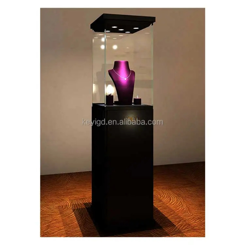 custom.Customize Jewelry Shop  – Jewelry Stand Watches Bewertung und Preis