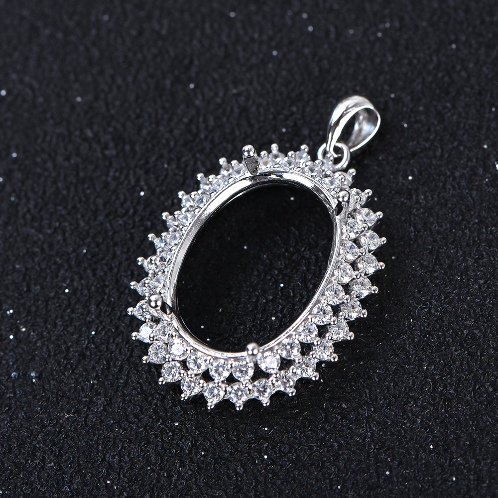 13x18mm S925 Sterling Silver R – Sterling Silver Ring Bewertung und Preis