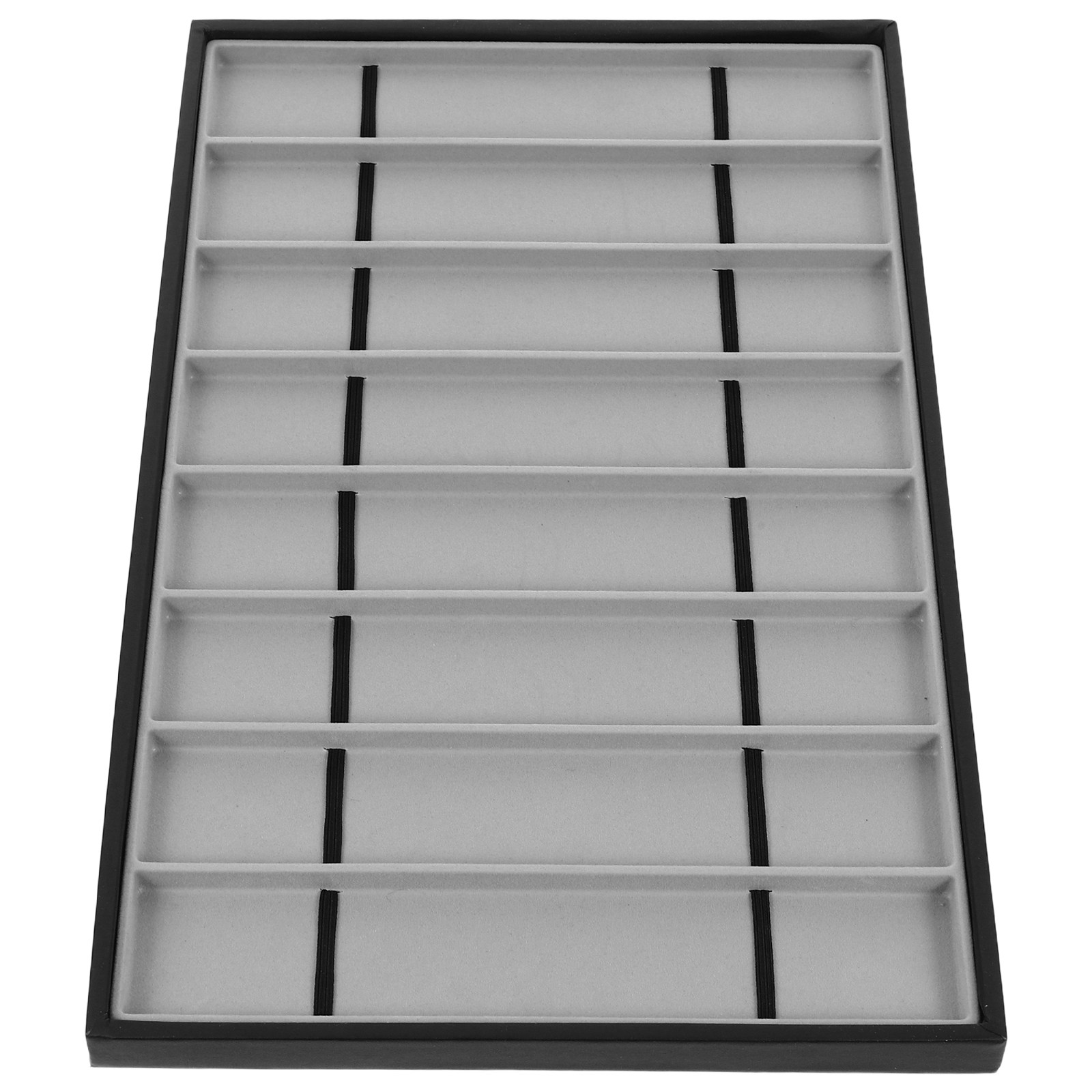 8-compartment Watch Storage Tr – Jewelry And Watches Exhibition Bewertung und Preis