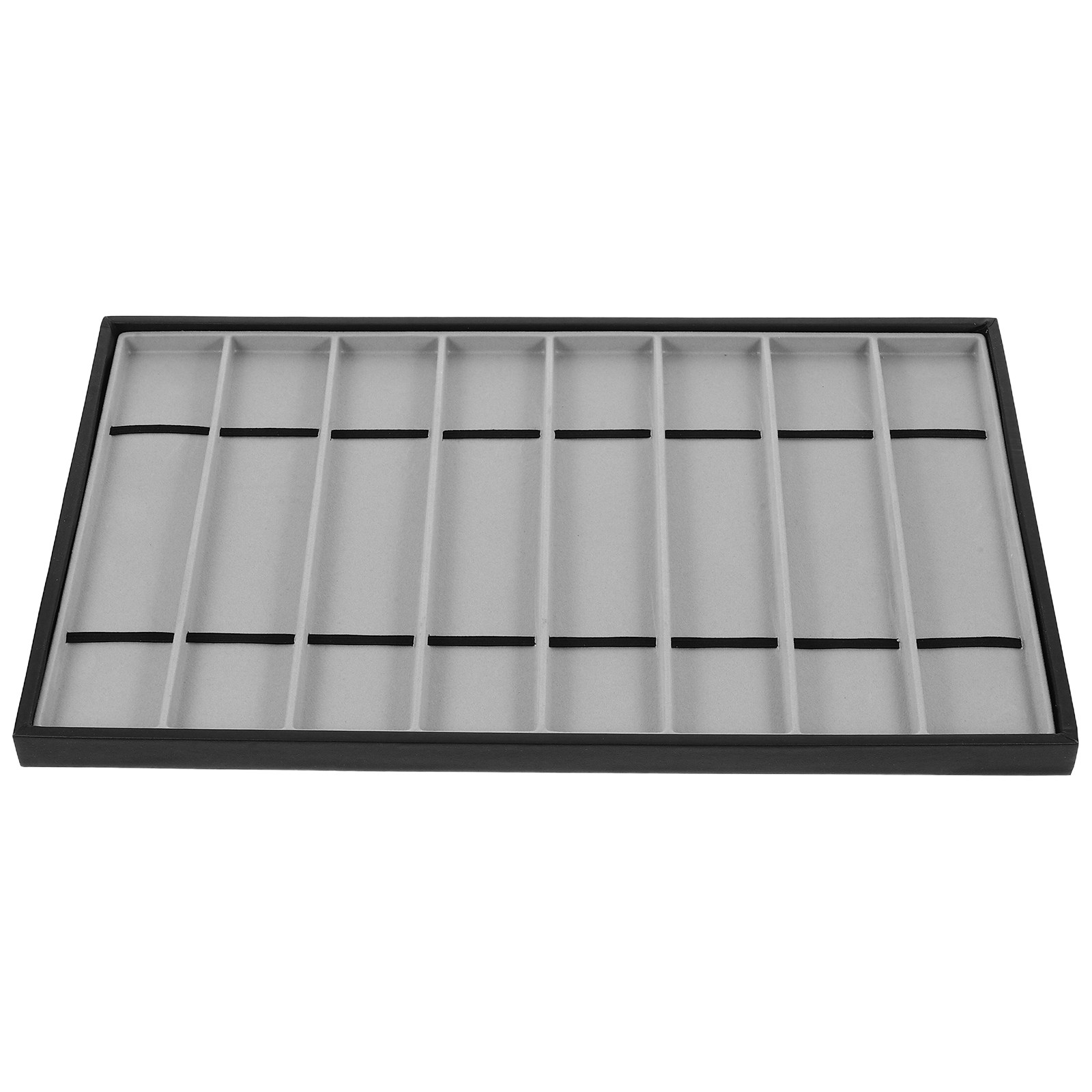 8-compartment Watch Storage Tr – Jewelry And Watches Exhibition Bewertung und Preis