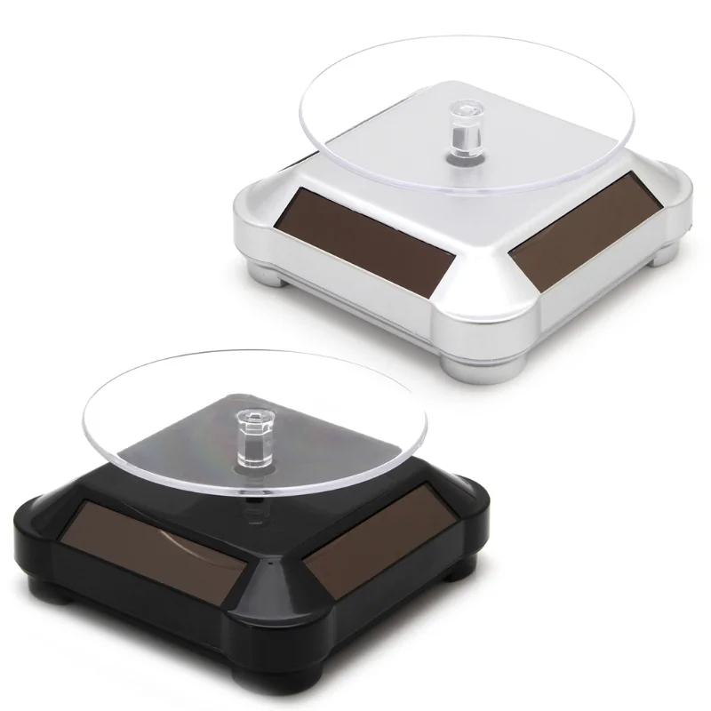 Solar Showcase 360 Automatic R – Jewelry Stand Watches Bewertung und Preis