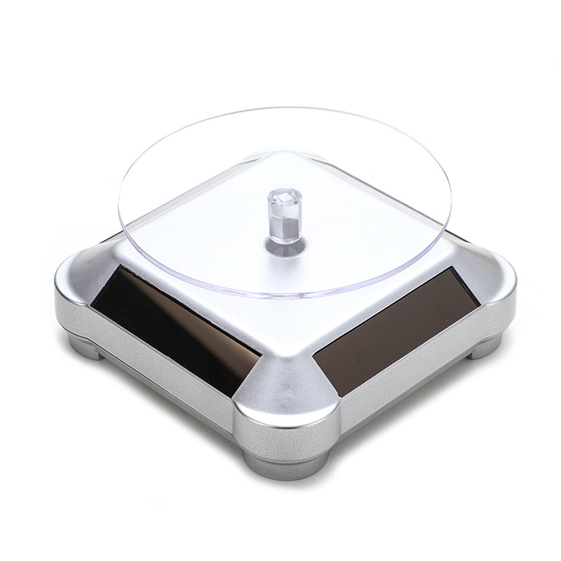 Solar Showcase 360 Automatic R – Jewelry Stand Watches Bewertung und Preis