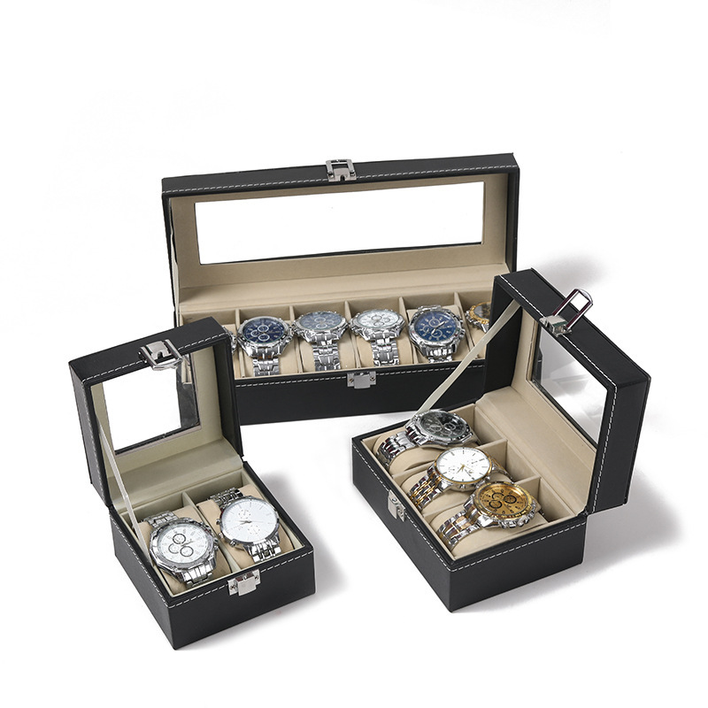 VANSIHO Fashionable Green/Beig – Jewelry And Watches Exhibition Bewertung und Preis