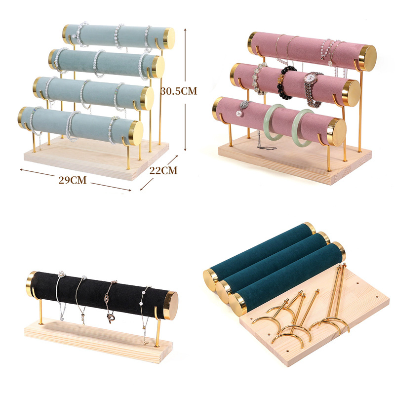 Detachable  jewelry organizer  – Jewelry And Watches Exhibition Bewertung und Preis