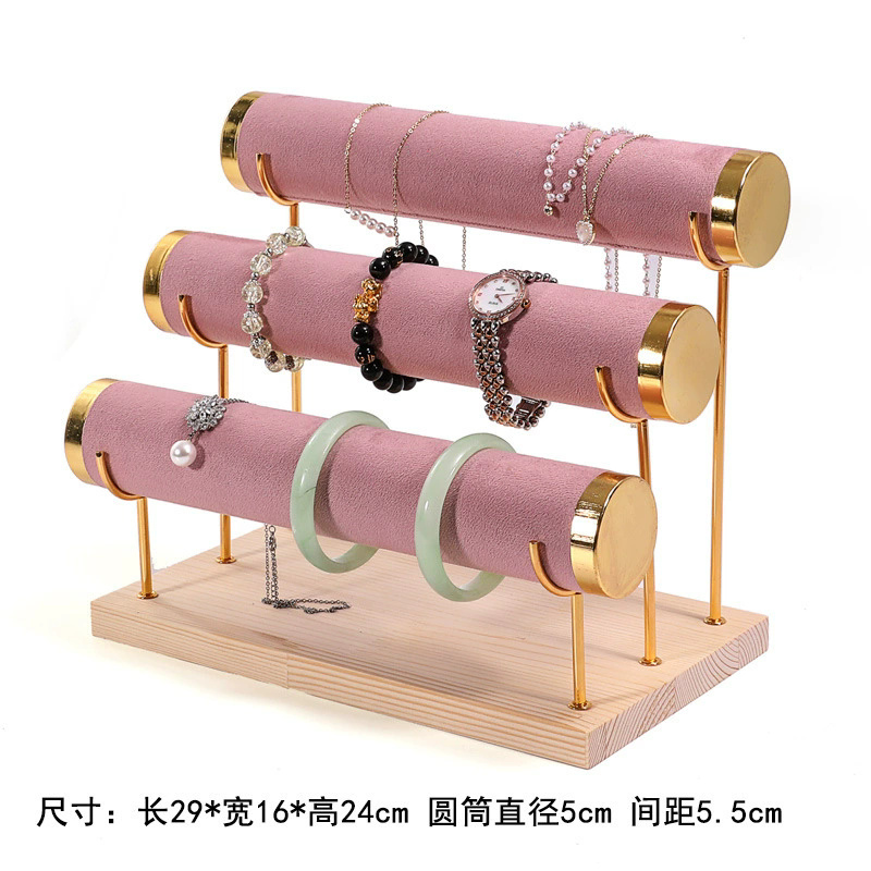 Detachable  jewelry organizer  – Jewelry And Watches Exhibition Bewertung und Preis