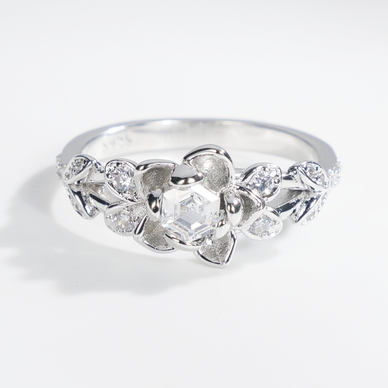 Love And Deepspace Zayne Cospl – Sterling Silver Ring Bewertung und Preis