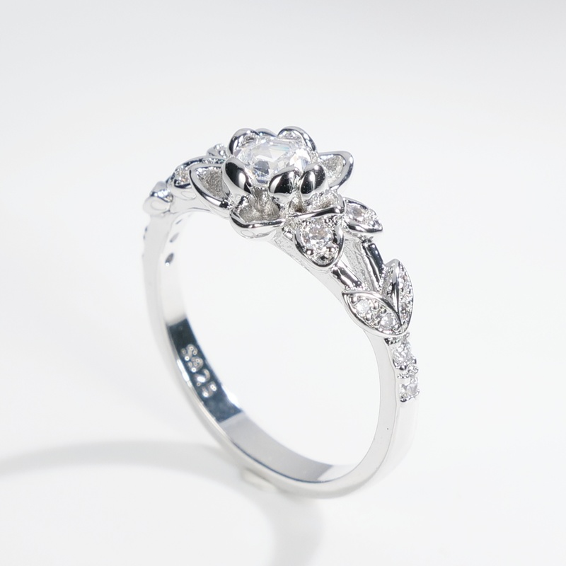 Love And Deepspace Zayne Cospl – Sterling Silver Ring Bewertung und Preis