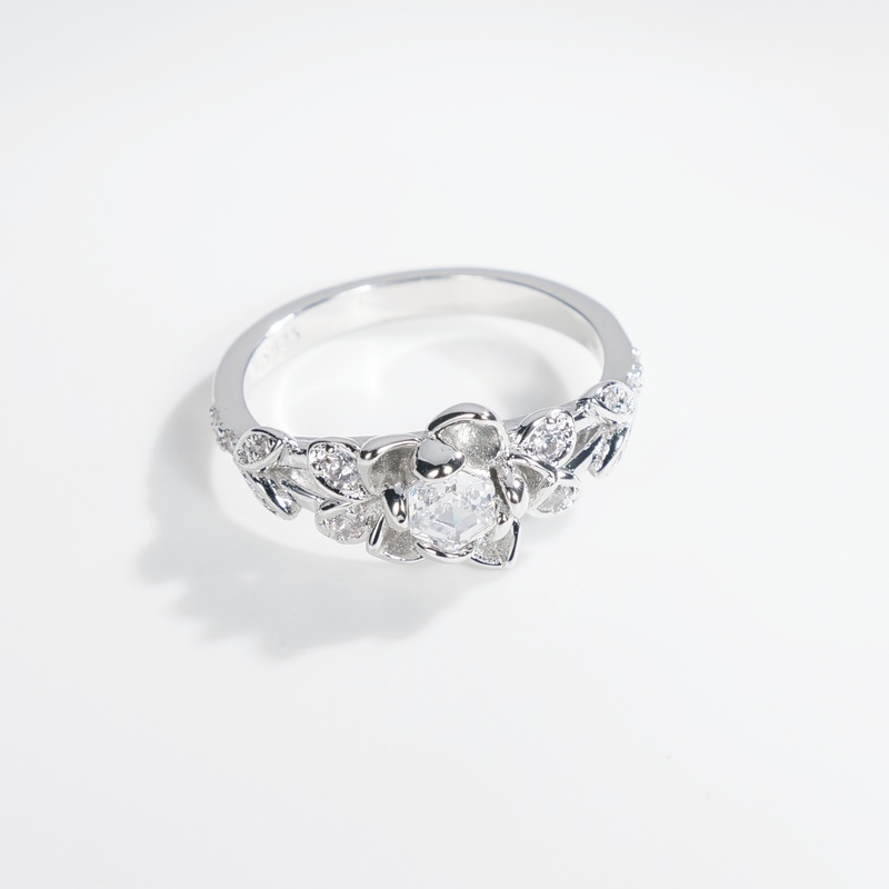 Love And Deepspace Zayne Cospl – Sterling Silver Ring Bewertung und Preis