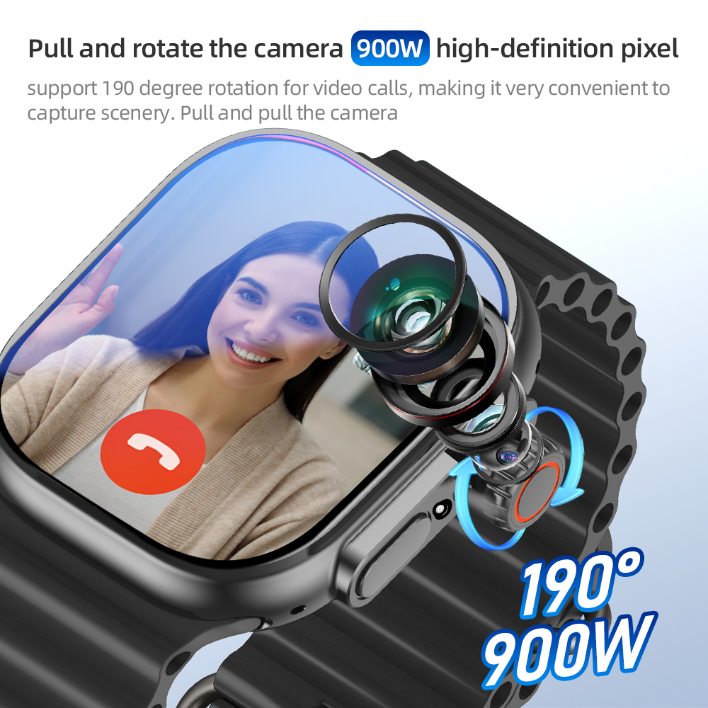 DW200 Smartwatch Men WIFI Touc – Italian Jewelry Watches Bewertung und Preis