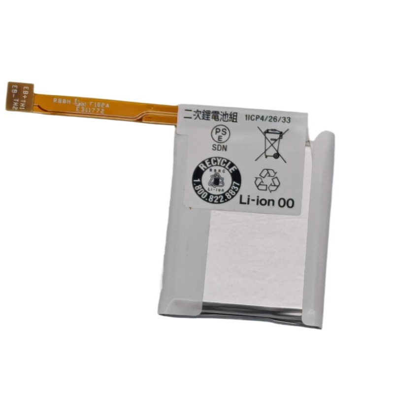 New 3.8V 330mAh LIS1584CSPC Re – Rg Watches & Jewelry Gmbh Bewertung und Preis