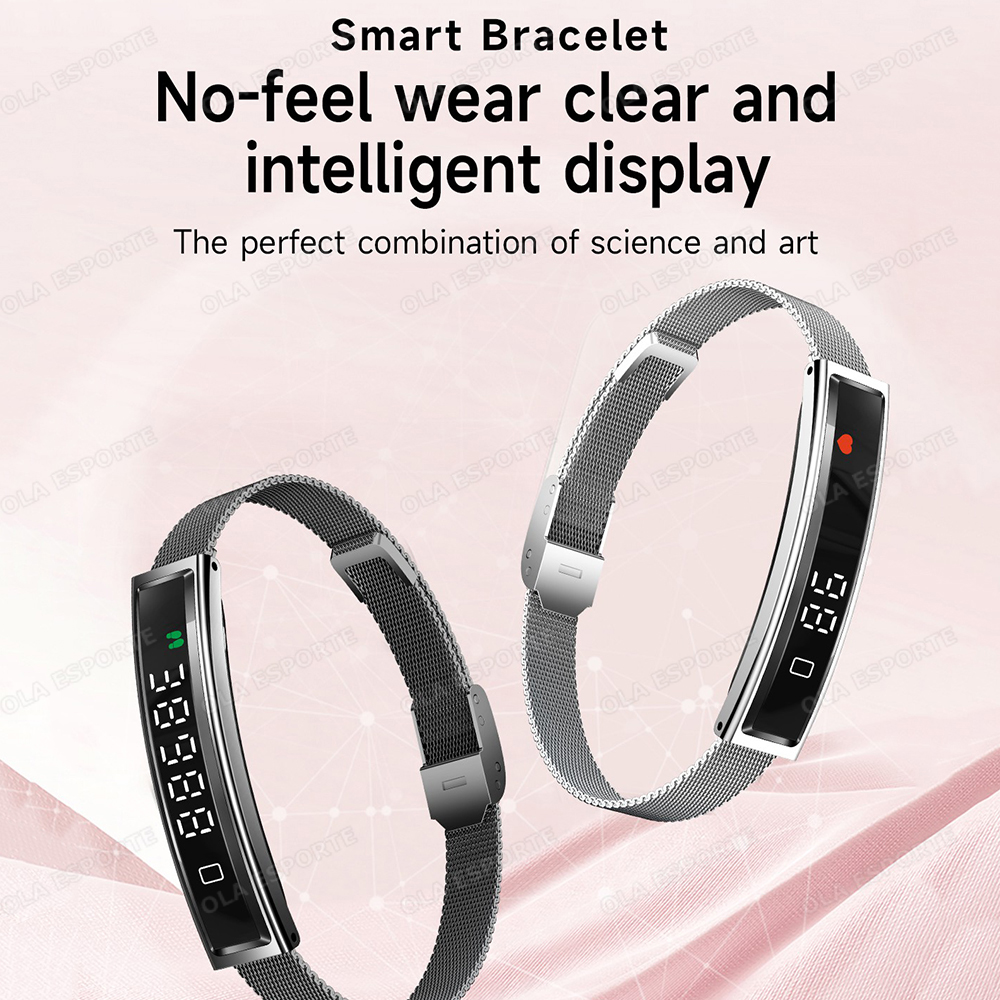 2026 New Fashion Women Smart B – Italian Jewelry Watches Bewertung und Preis