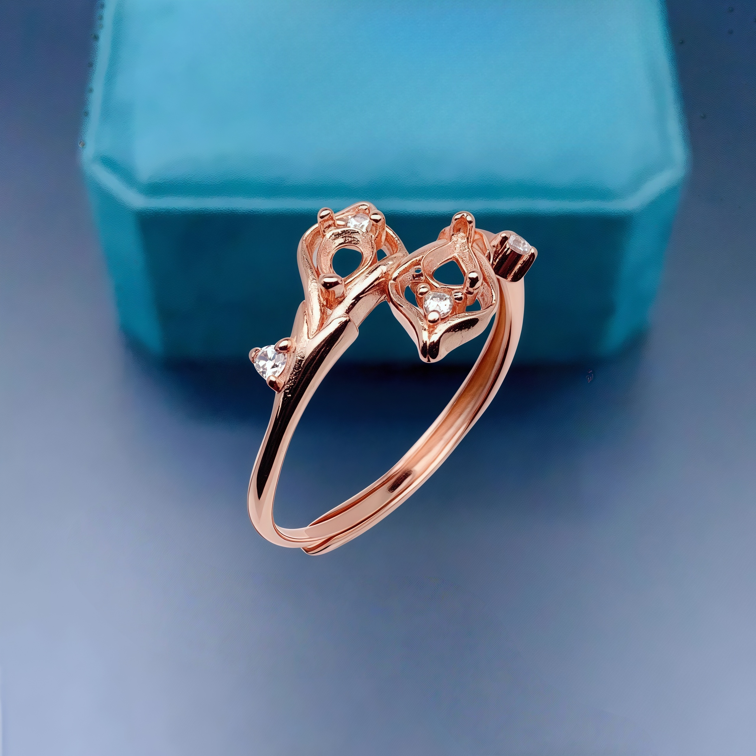 L S925 Sterling Silver DIY Emp – Sterling Silver Ring Bewertung und Preis