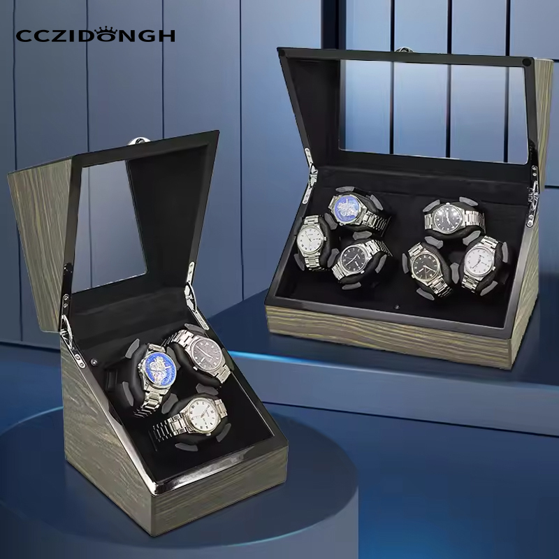 Mechanical watch, household se – Rg Watches & Jewelry Gmbh Bewertung und Preis