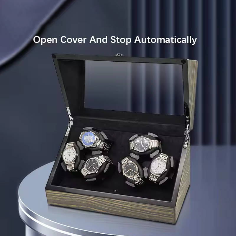 Mechanical watch, household se – Rg Watches & Jewelry Gmbh Bewertung und Preis