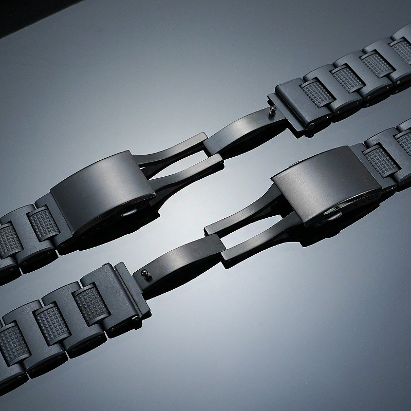 24mm strap for Casio watch RG- – Rg Watches & Jewelry Gmbh Bewertung und Preis