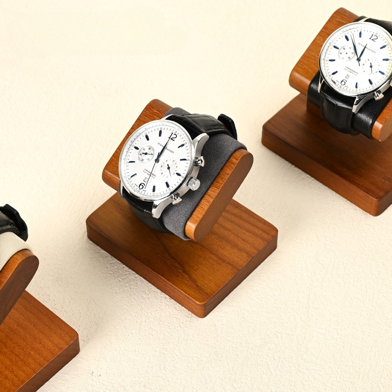 Premium Solid Wood Watch Displ – Jewelry And Watches Exhibition Bewertung und Preis
