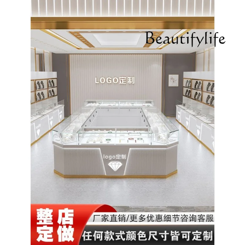 Glasses Exhibition Gold Watch  – Jewelry And Watches Exhibition Bewertung und Preis
