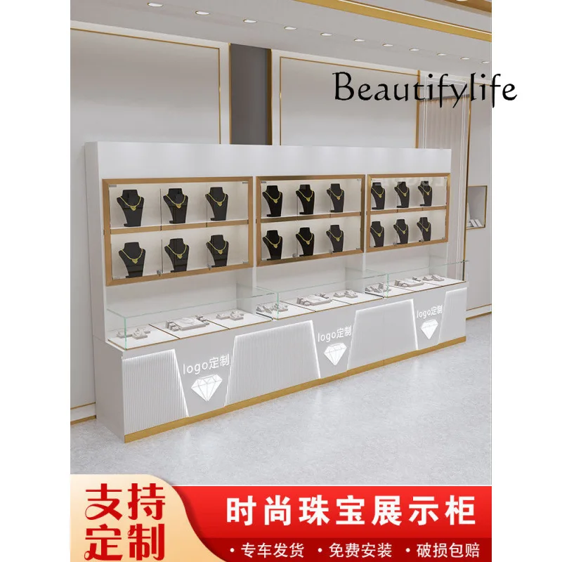 Glasses Exhibition Gold Watch  – Jewelry And Watches Exhibition Bewertung und Preis