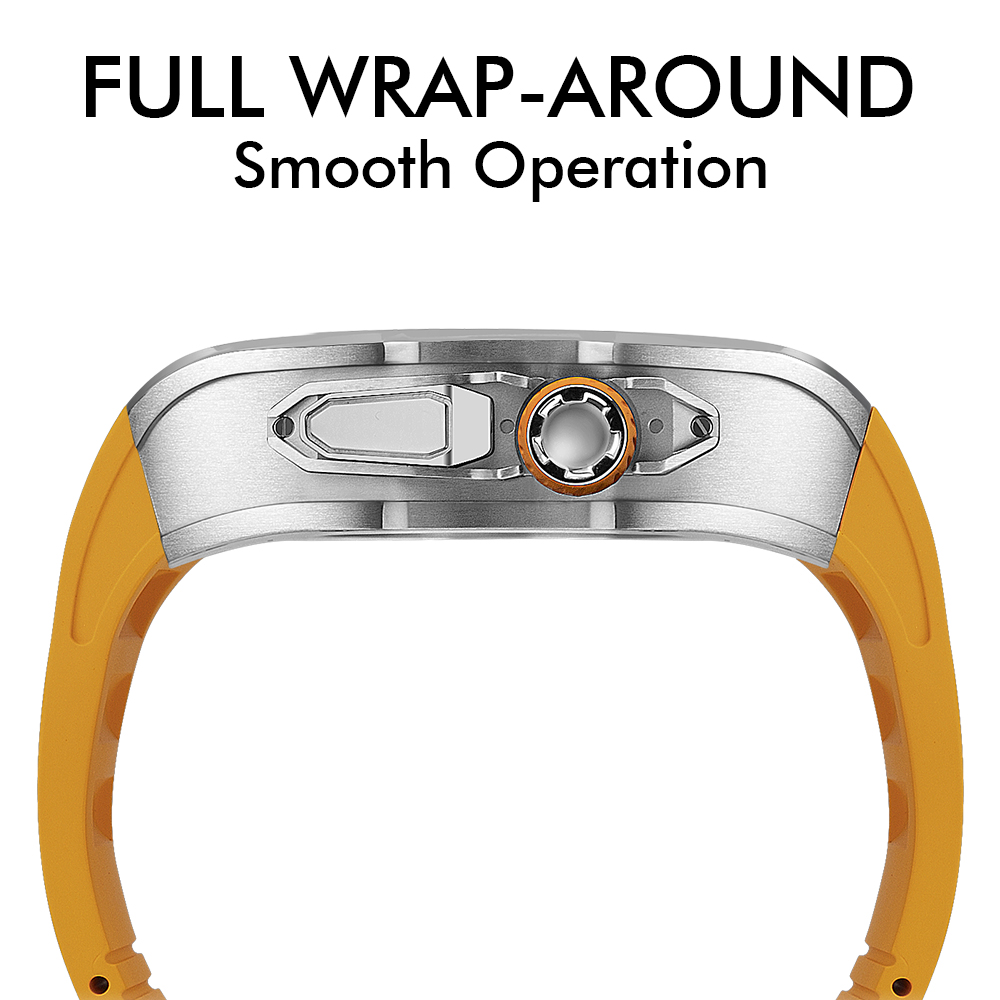 Soul Cool Titanium Case for Ap – Rg Watches & Jewelry Gmbh Bewertung und Preis