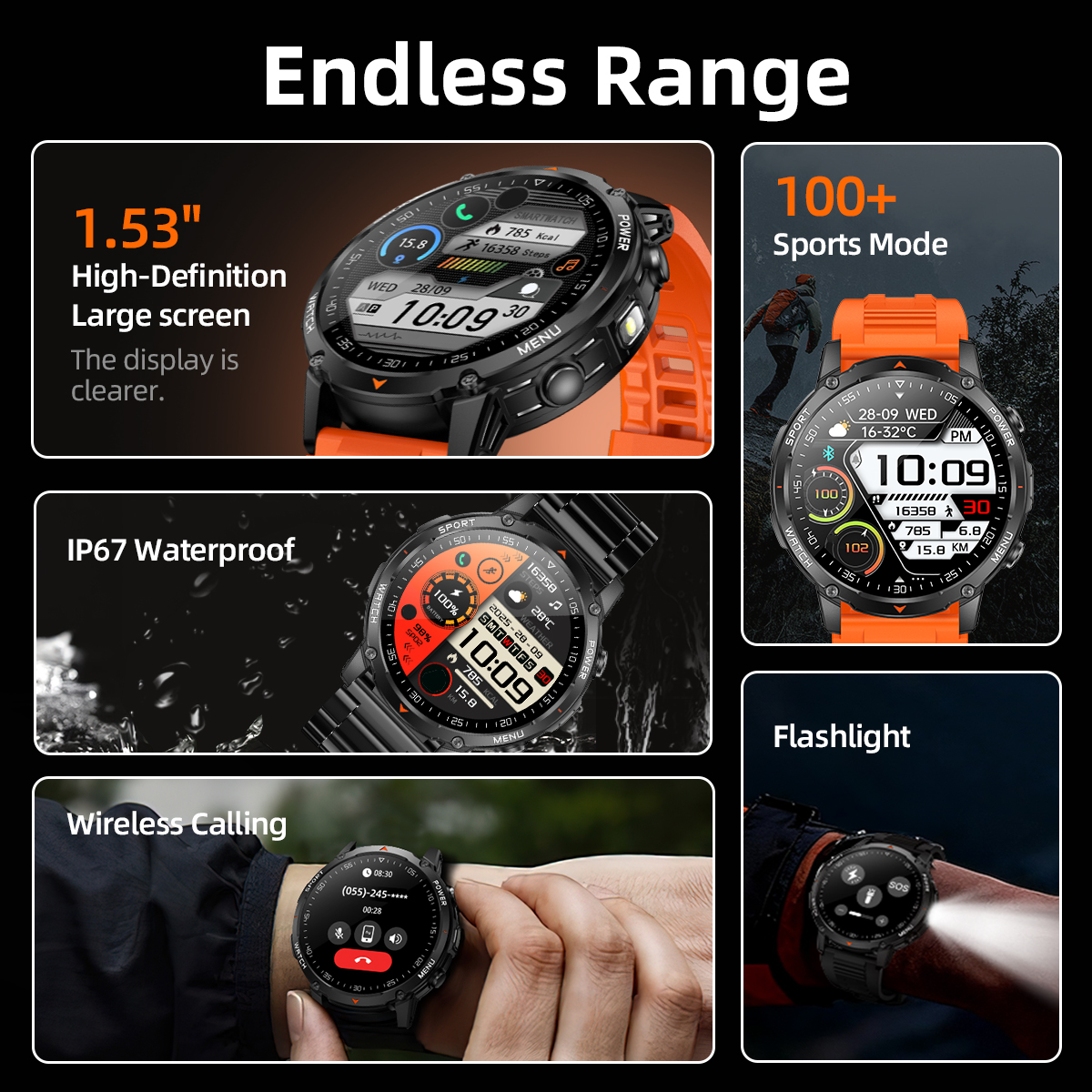 New Durable 1400mAh Battery T- – Italian Jewelry Watches Bewertung und Preis