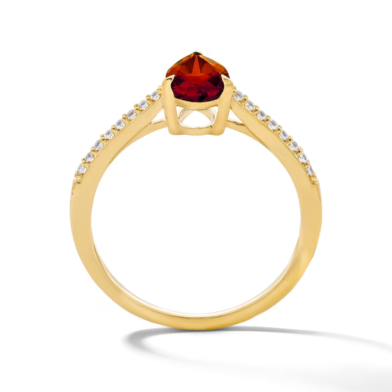 Personalized Birthstone Ring P – Birthstone Ring Set Bewertung und Preis
