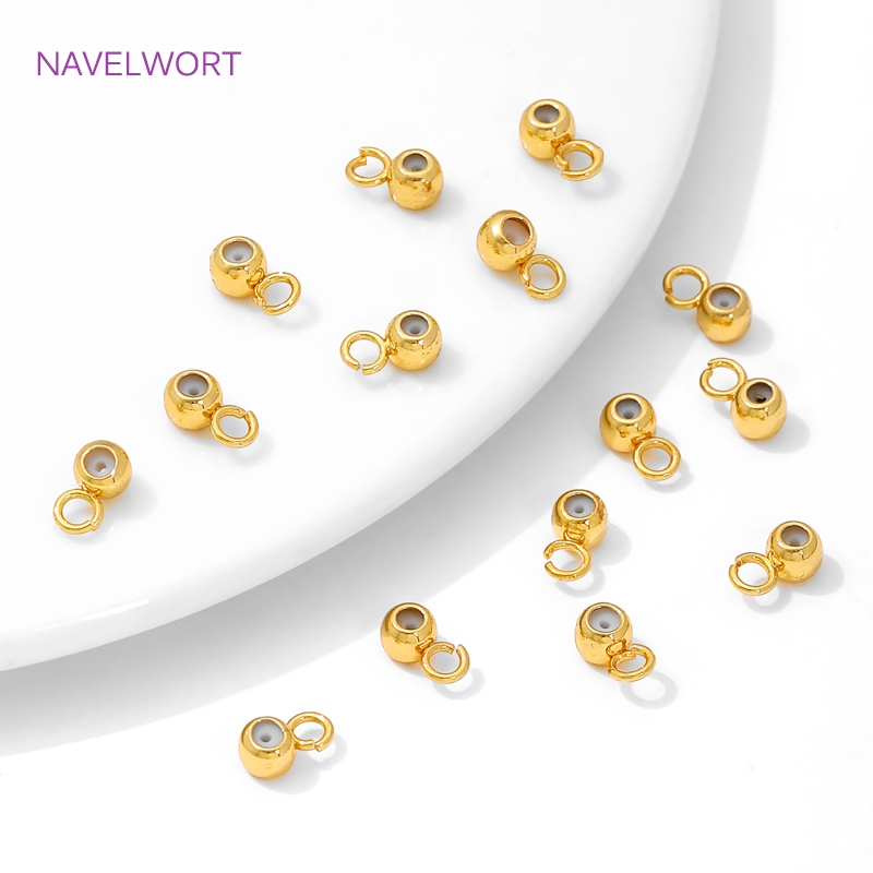 18K Gold Plated Silicone Posit – Gold Plated Ring Bewertung und Preis
