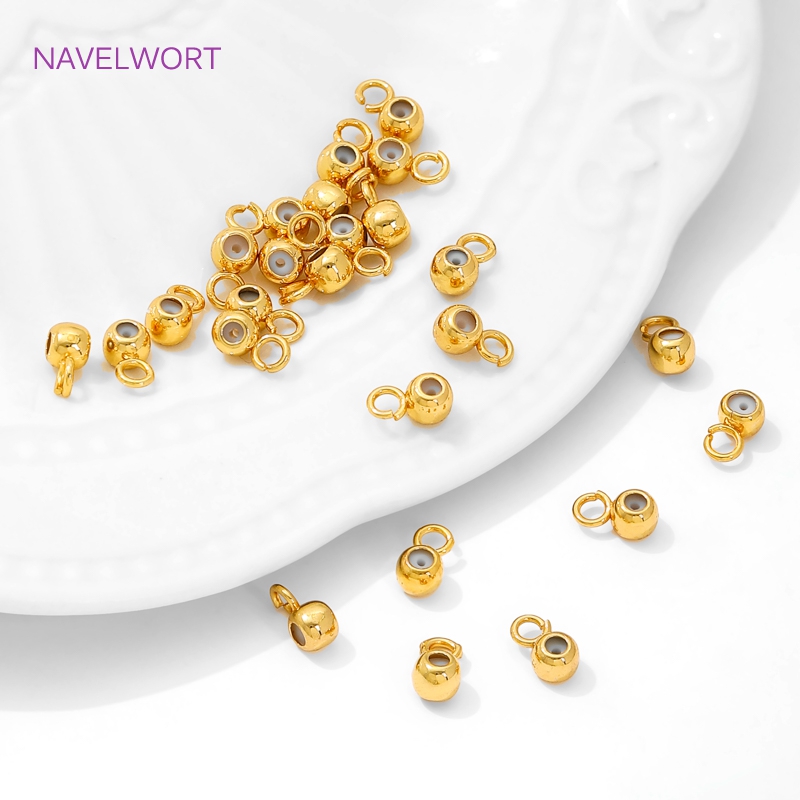 18K Gold Plated Silicone Posit – Gold Plated Ring Bewertung und Preis
