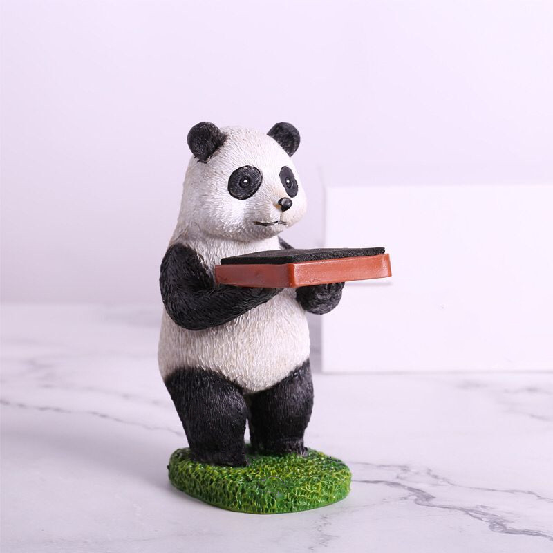 New Resin Watch Stand Animals  – Jewelry Stand Watches Bewertung und Preis